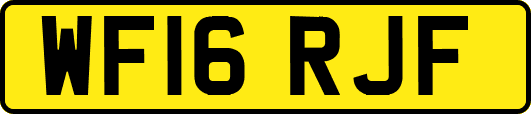 WF16RJF