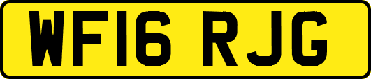 WF16RJG