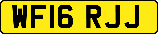 WF16RJJ