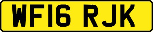WF16RJK