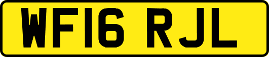 WF16RJL