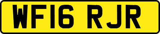 WF16RJR