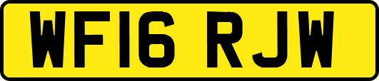 WF16RJW