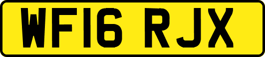 WF16RJX