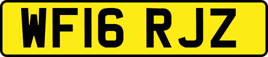 WF16RJZ