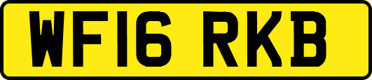WF16RKB