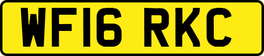 WF16RKC
