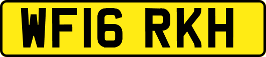 WF16RKH
