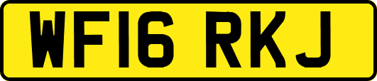 WF16RKJ