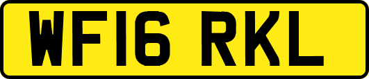 WF16RKL