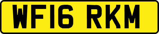 WF16RKM