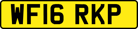 WF16RKP