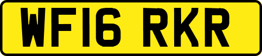 WF16RKR
