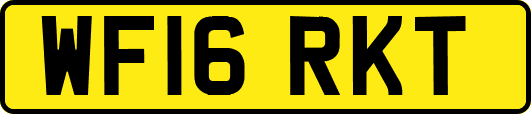 WF16RKT