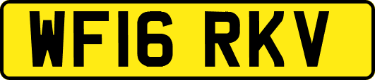 WF16RKV