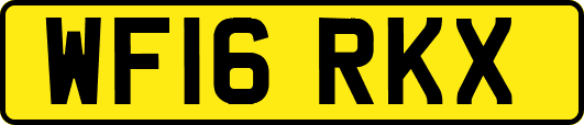 WF16RKX