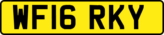 WF16RKY