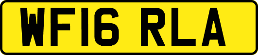 WF16RLA