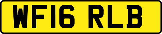WF16RLB