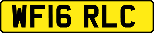 WF16RLC
