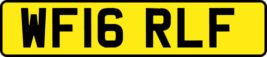 WF16RLF