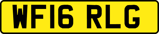 WF16RLG