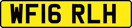 WF16RLH