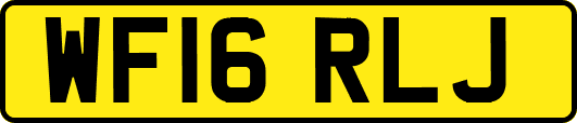 WF16RLJ