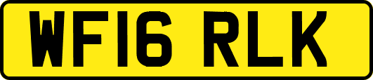 WF16RLK
