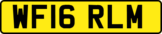 WF16RLM