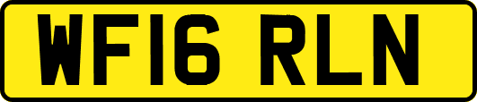 WF16RLN