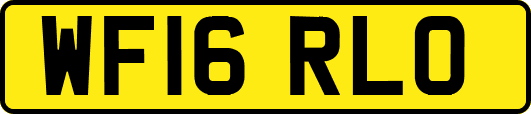 WF16RLO