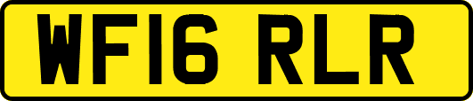 WF16RLR