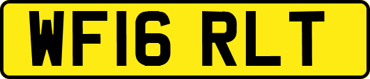 WF16RLT