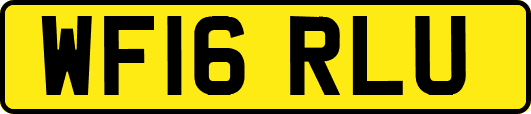 WF16RLU