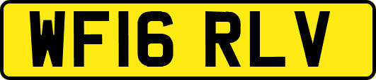 WF16RLV