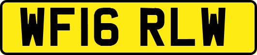 WF16RLW