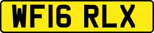 WF16RLX