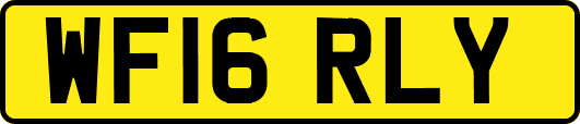 WF16RLY