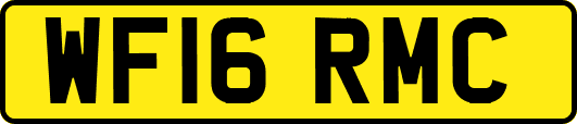 WF16RMC