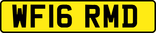 WF16RMD