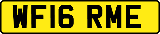 WF16RME