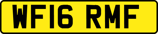 WF16RMF