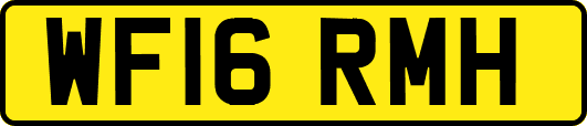 WF16RMH