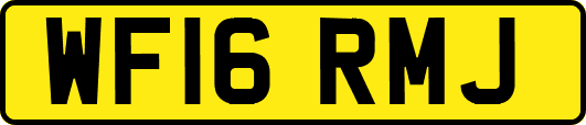 WF16RMJ