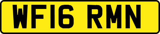 WF16RMN