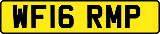 WF16RMP