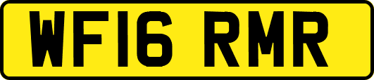 WF16RMR