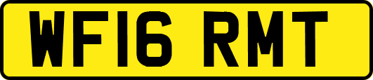 WF16RMT