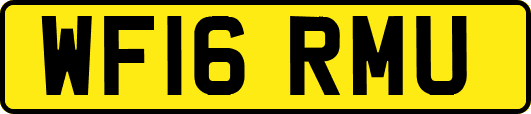 WF16RMU